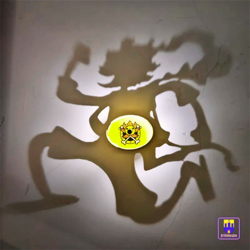 Proyector de Sombra