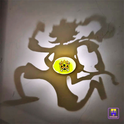 Proyector de Sombra