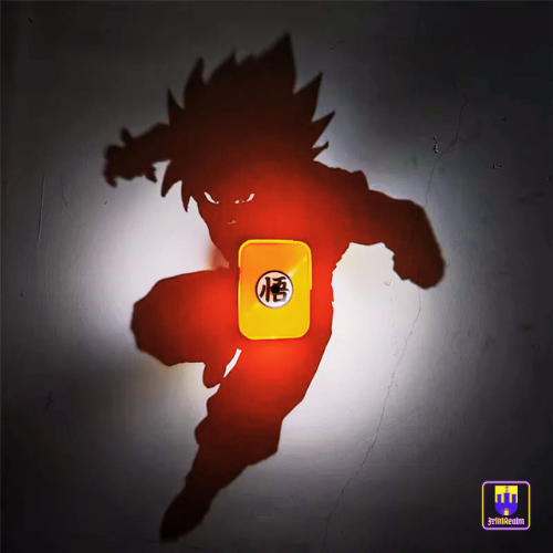 Proyector de Sombra